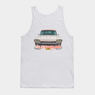 1959 AMC Rambler Rebel Station Wagon Tank Top